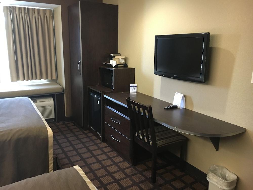 Microtel Inn & Suites By Wyndham Michigan City Dış mekan fotoğraf