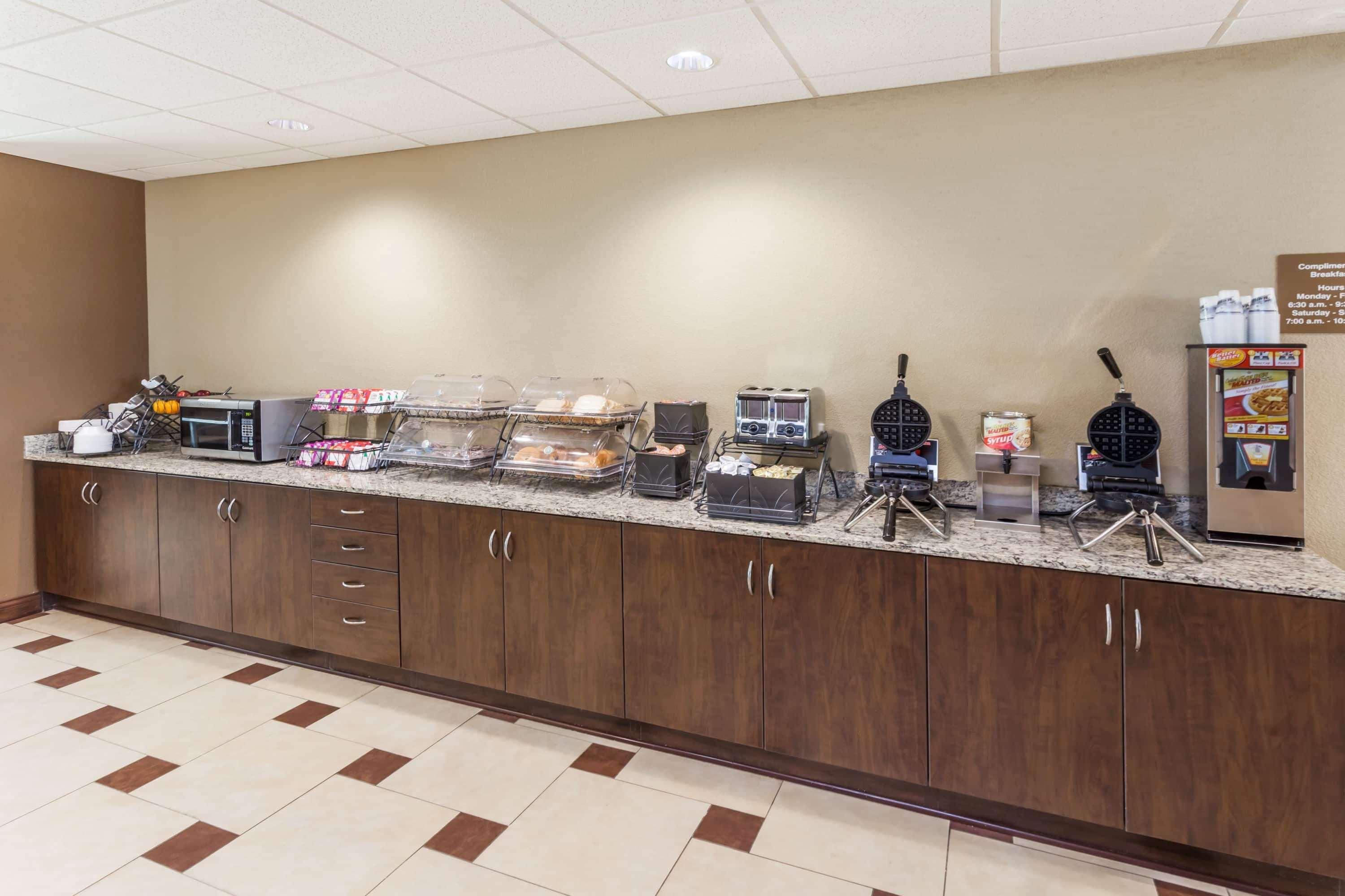 Microtel Inn & Suites By Wyndham Michigan City Dış mekan fotoğraf