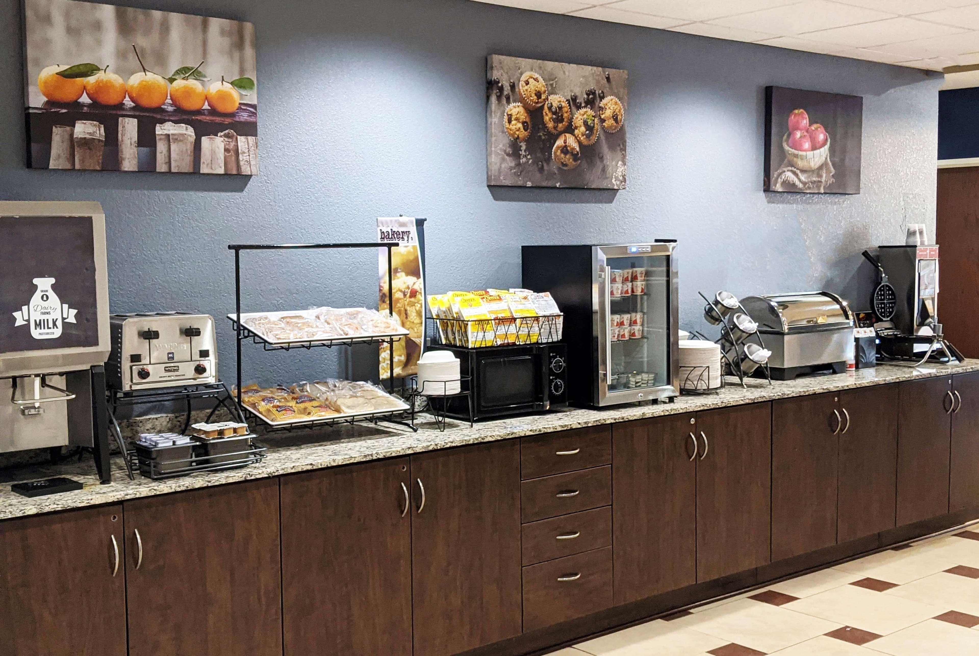 Microtel Inn & Suites By Wyndham Michigan City Dış mekan fotoğraf