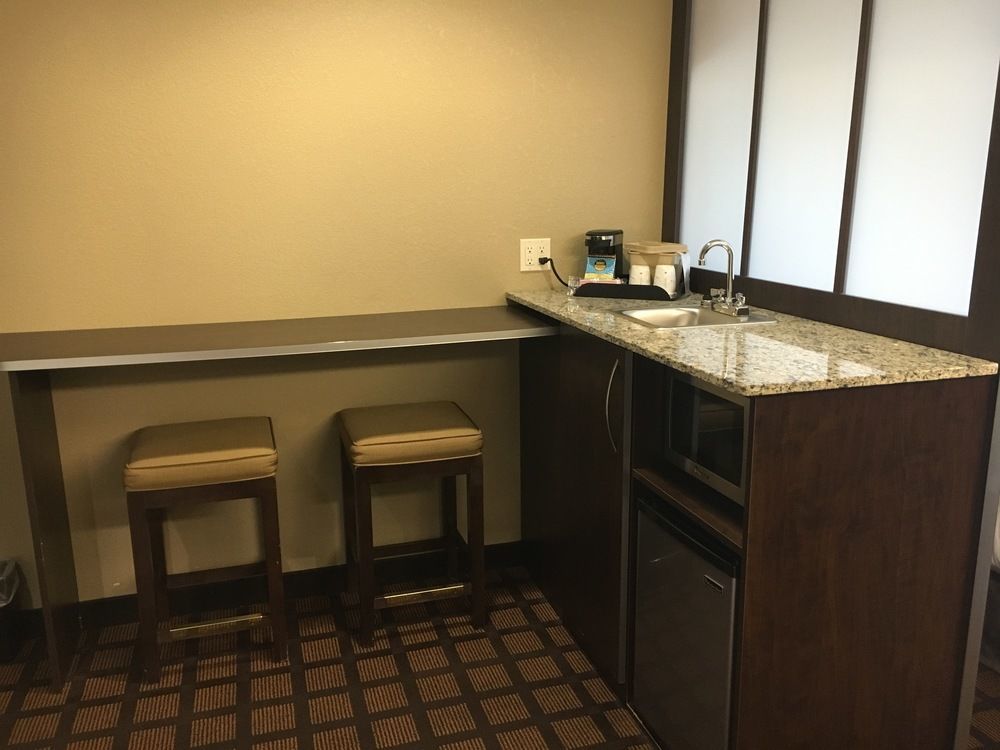 Microtel Inn & Suites By Wyndham Michigan City Dış mekan fotoğraf