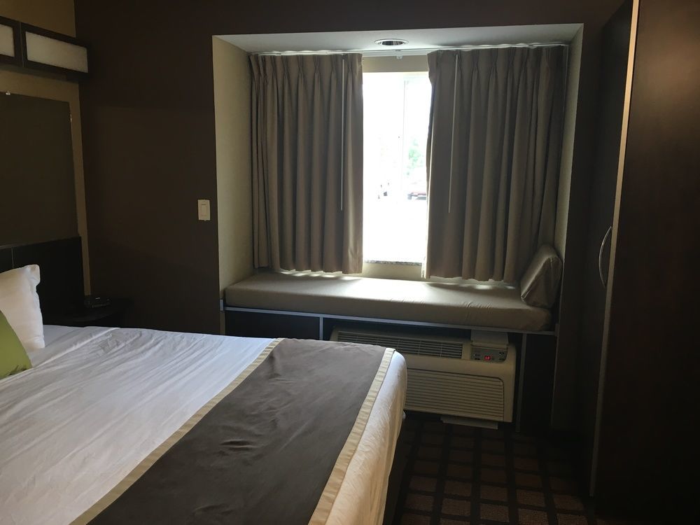 Microtel Inn & Suites By Wyndham Michigan City Dış mekan fotoğraf